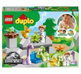 LEGO DUPLO Jurassic World Dinozor Yuvası 10938