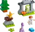 LEGO DUPLO Jurassic World Dinozor Yuvası 10938