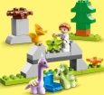 LEGO DUPLO Jurassic World Dinozor Yuvası 10938