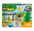 LEGO DUPLO Jurassic World Dinozor Yuvası 10938