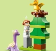 LEGO DUPLO Jurassic World Dinozor Yuvası 10938