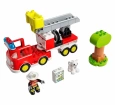 LEGO DUPLO Kurtarma İtfaiye Kamyonu 10969