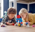 LEGO DUPLO Super Heroes Örümcek Adam Karargahı 10940