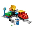 Lego Duplo Town Buharlı Tren 10874