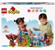 Lego Duplo Vahşi Asya Hayvanları 10974