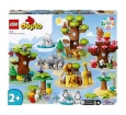 Lego Duplo Vahşi Dünya Hayvanları 10975