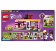 LEGO Friends Evcil Hayvan Sahiplenme Kafe’si 41699