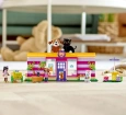 Lego Friends Evcil Hayvan Sahiplenme Kafesi 41699