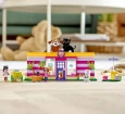 LEGO Friends Evcil Hayvan Sahiplenme Kafe’si 41699