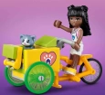 LEGO Friends Evcil Hayvan Sahiplenme Kafe’si 41699