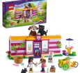 Lego Friends Evcil Hayvan Sahiplenme Kafesi 41699