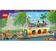 LEGO Friends Kanal Tekne Evi 41702