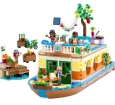 LEGO Friends Kanal Tekne Evi 41702