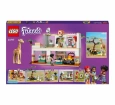 LEGO Friends Mia’nın Vahşi Hayvan Kurtarma Merkezi 41717