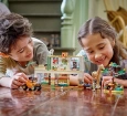 LEGO Friends Mia’nın Vahşi Hayvan Kurtarma Merkezi 41717