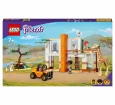 LEGO Friends Mia’nın Vahşi Hayvan Kurtarma Merkezi 41717