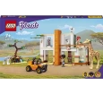 LEGO Friends Mia’nın Vahşi Hayvan Kurtarma Merkezi 41717