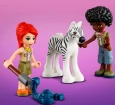 LEGO Friends Mia’nın Vahşi Hayvan Kurtarma Merkezi 41717