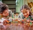 LEGO Friends Mia’nın Vahşi Hayvan Kurtarma Merkezi 41717