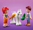 LEGO Friends Midilli Yıkama Ahırı 41696