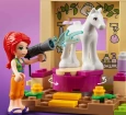 LEGO Friends Midilli Yıkama Ahırı 41696