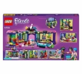 LEGO Friends Patenli Disko Salonu 41708