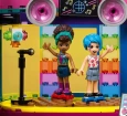 LEGO Friends Patenli Disko Salonu 41708