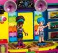 LEGO Friends Patenli Disko Salonu 41708