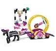 LEGO Friends Sihirli Akrobasi 41686