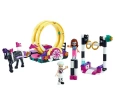 LEGO Friends Sihirli Akrobasi 41686