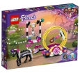 LEGO Friends Sihirli Akrobasi 41686