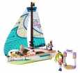 LEGO Friends Stephanienin Yelkenli Macerası 41716