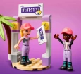 LEGO Friends Stephanienin Yelkenli Macerası 41716