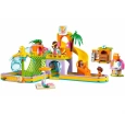 LEGO Friends Su Parkı 41720