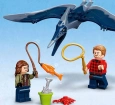 LEGO Jurassic World Pteranodon Takibi 76943