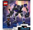 Lego® Marvel Black Panther Robot Zırhı 76204