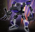 Lego® Marvel Black Panther Robot Zırhı 76204