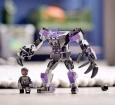 Lego® Marvel Black Panther Robot Zırhı 76204