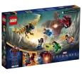 LEGO Marvel Super Heroes Arishemin Gölgesinde 76155