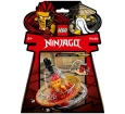 Lego Ninjago Kainin Spinjitzu Ninja Eğitimi 70688