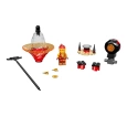 Lego Ninjago Kainin Spinjitzu Ninja Eğitimi 70688