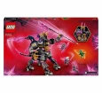 LEGO NINJAGO Kristal Kral 71772