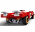 LEGO Speed Champions Lotus Evija 1970 Ferrari 512 M