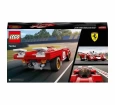 LEGO Speed Champions Lotus Evija 1970 Ferrari 512 M