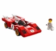 LEGO Speed Champions Lotus Evija 1970 Ferrari 512 M