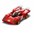 LEGO Speed Champions Lotus Evija 1970 Ferrari 512 M