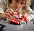 LEGO Speed Champions Lotus Evija 1970 Ferrari 512 M