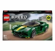 LEGO Speed Champions Lotus Evija 76907