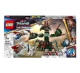 LEGO Super Heroes Yeni Asgard’a Saldırı 76207