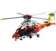 LEGO Technic Airbus H175 Kurtarma Helikopteri 42145